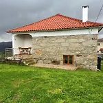 Prázdninový dům Casa Do Cascalho