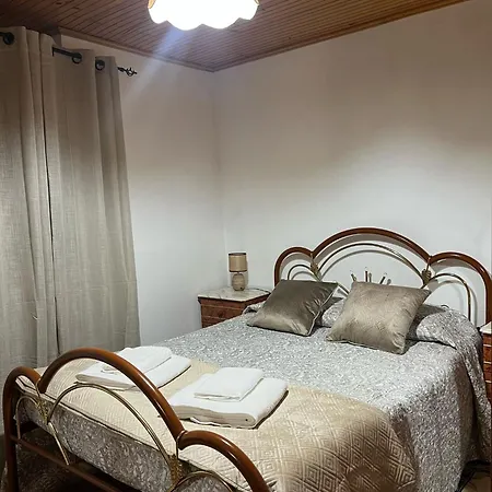 Casa Do Cascalho Дом отдыха