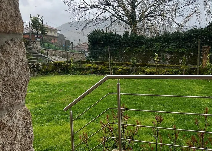 Ferienhaus Casa Do Cascalho