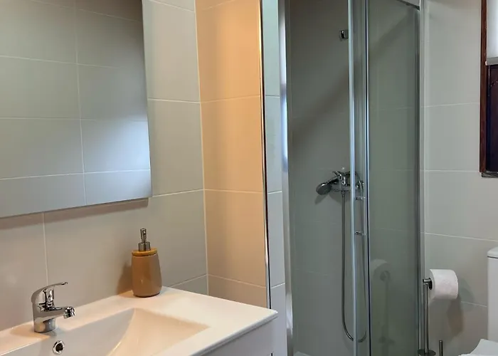 Casa Do Cascalho Ferienhaus