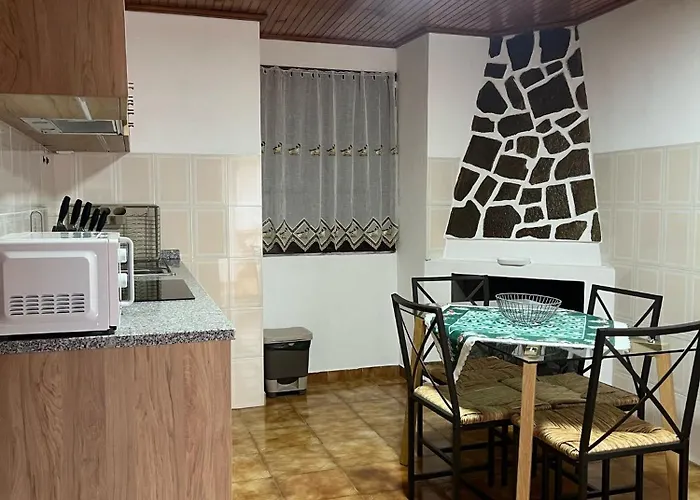 Casa Do Cascalho Ribeira de Pena